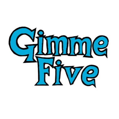 Gimme 5 x NEXUSVII x Dick Jewell Marilyn Myth Shirt (Navy) — Gimme Five